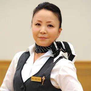 望月